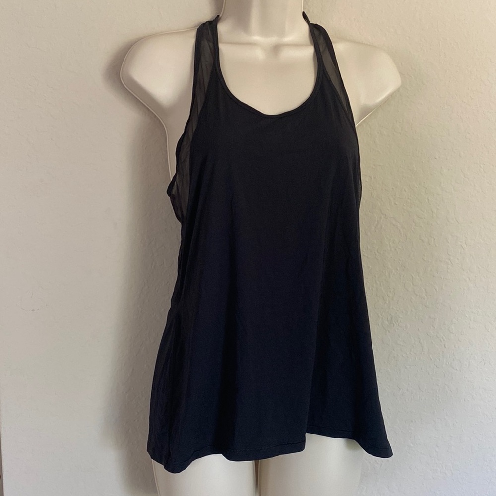 Victoria’s Secret Sleeveless Top